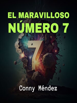 cover image of El Maravilloso Número 7